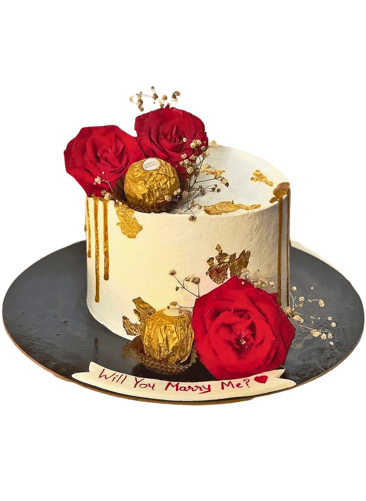 Tort cerere in casatorie. Tort aniversare. Tort clasic.