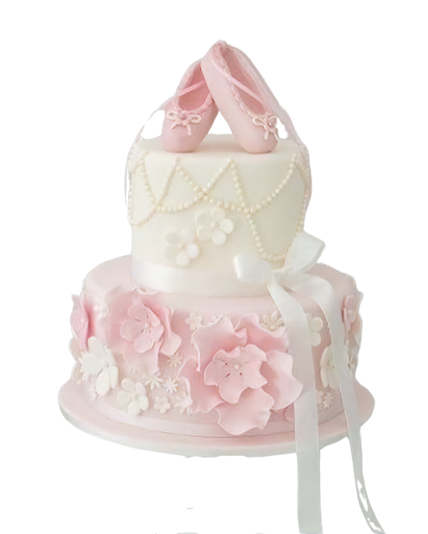 Tort balerina.Tort botez.