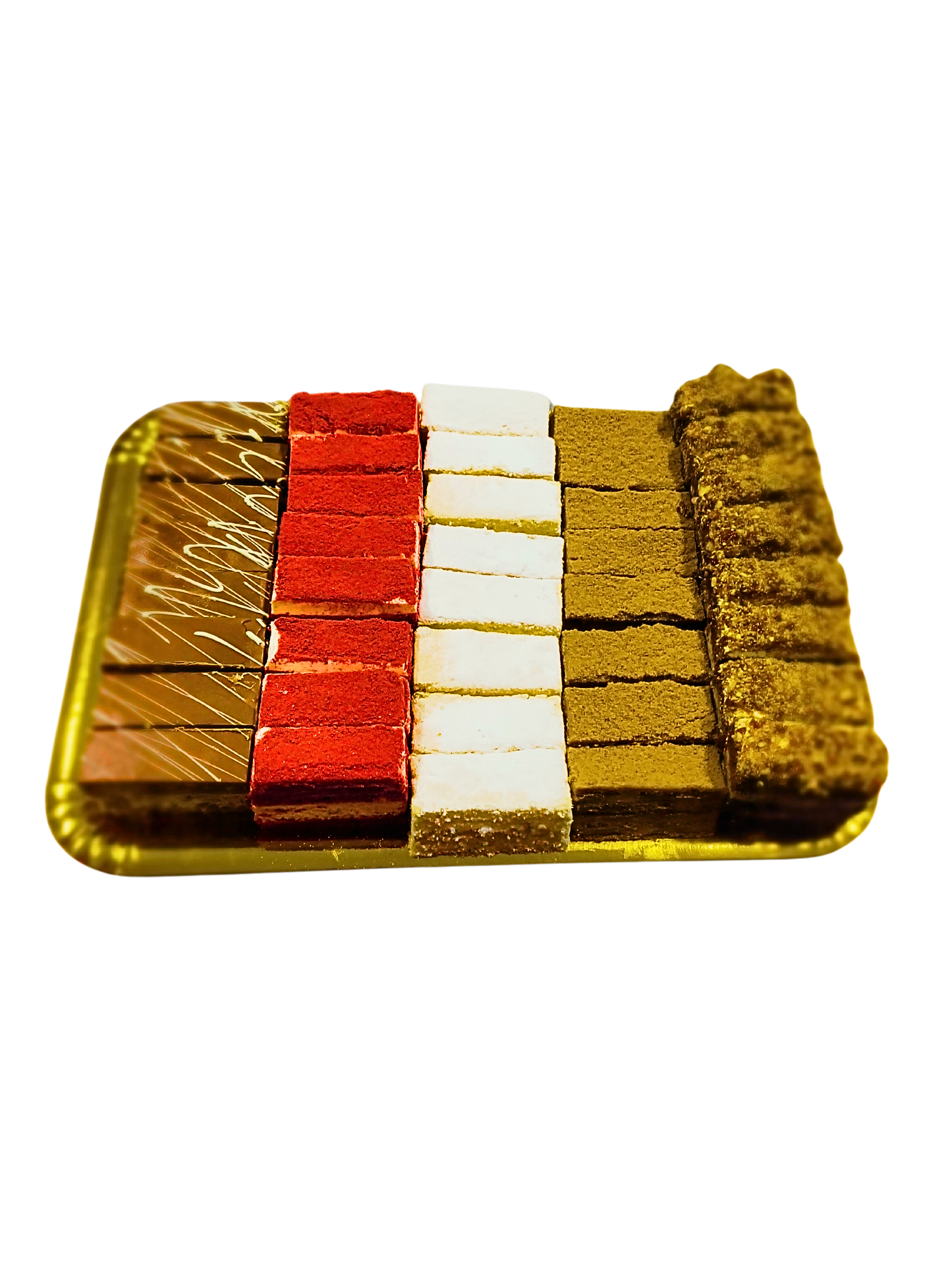 Platou miniprajituri