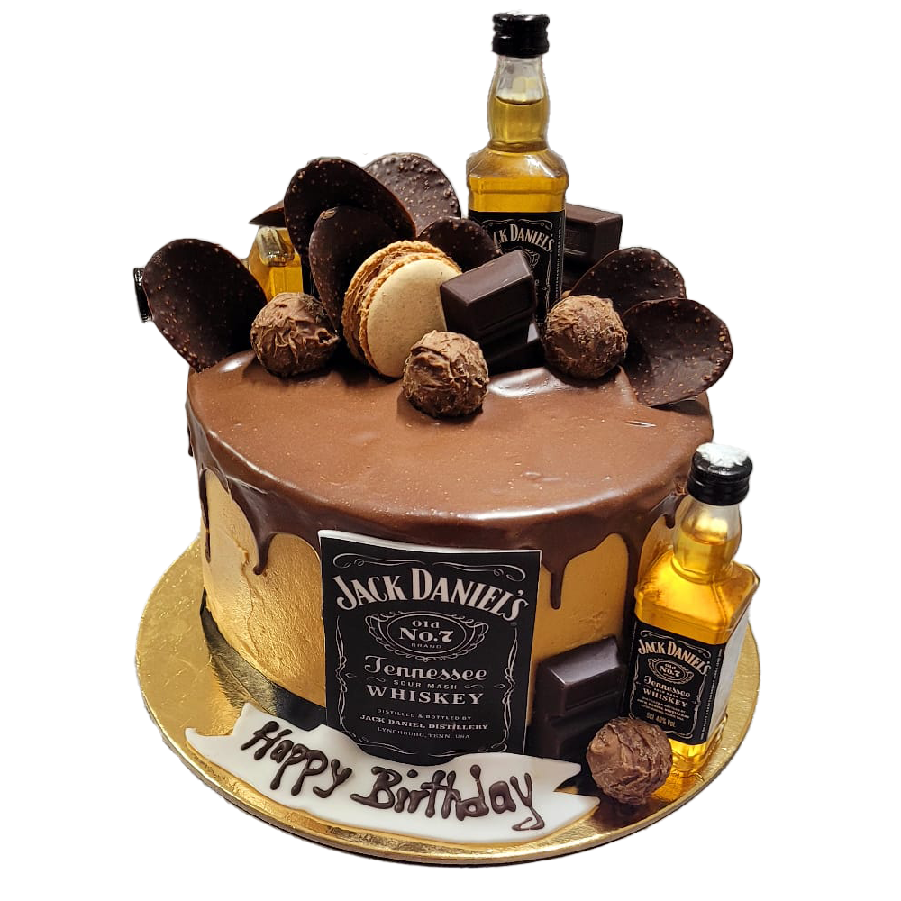 TortJackDaniels