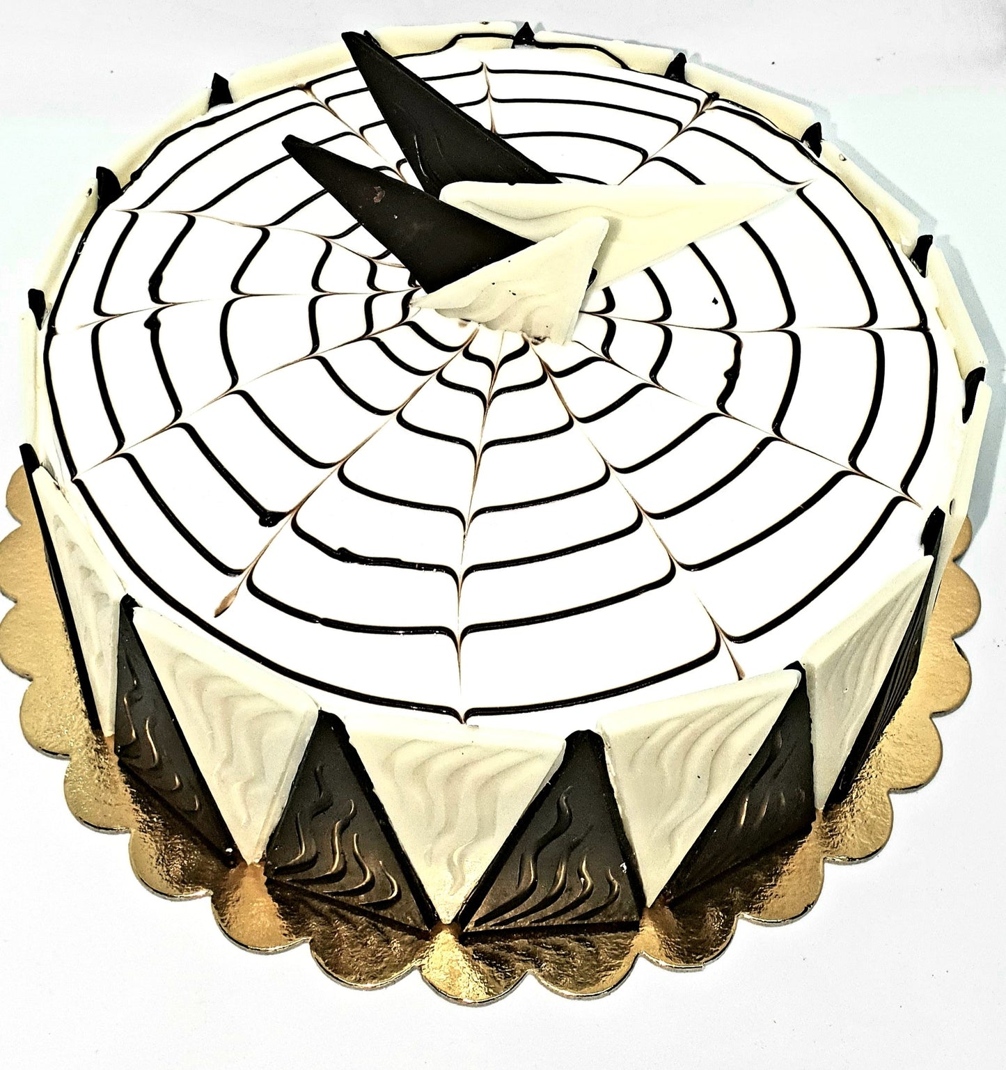 Tort primavara. Tort aniversare. Tort clasic.