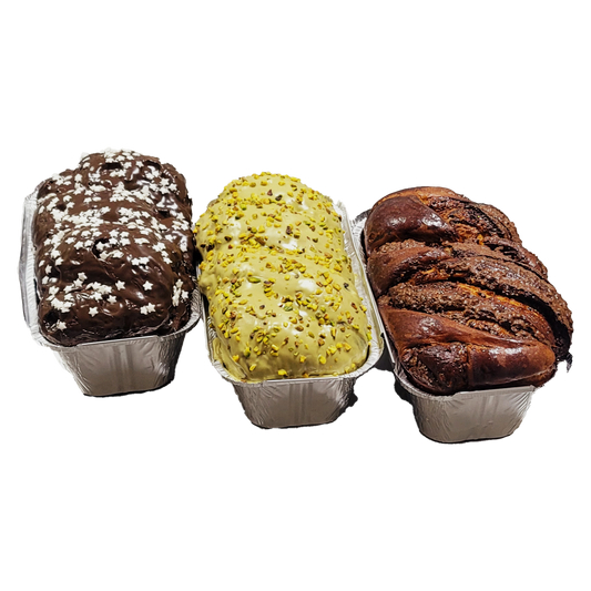 cozonac Insiropat, cozonac ciocolata cu migdale, cozonac cu fistic