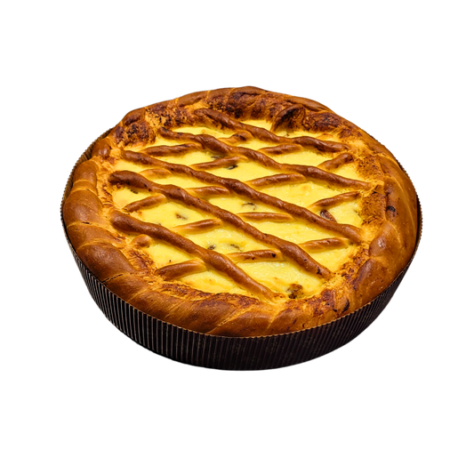 Pasca Traditionala , Pasca