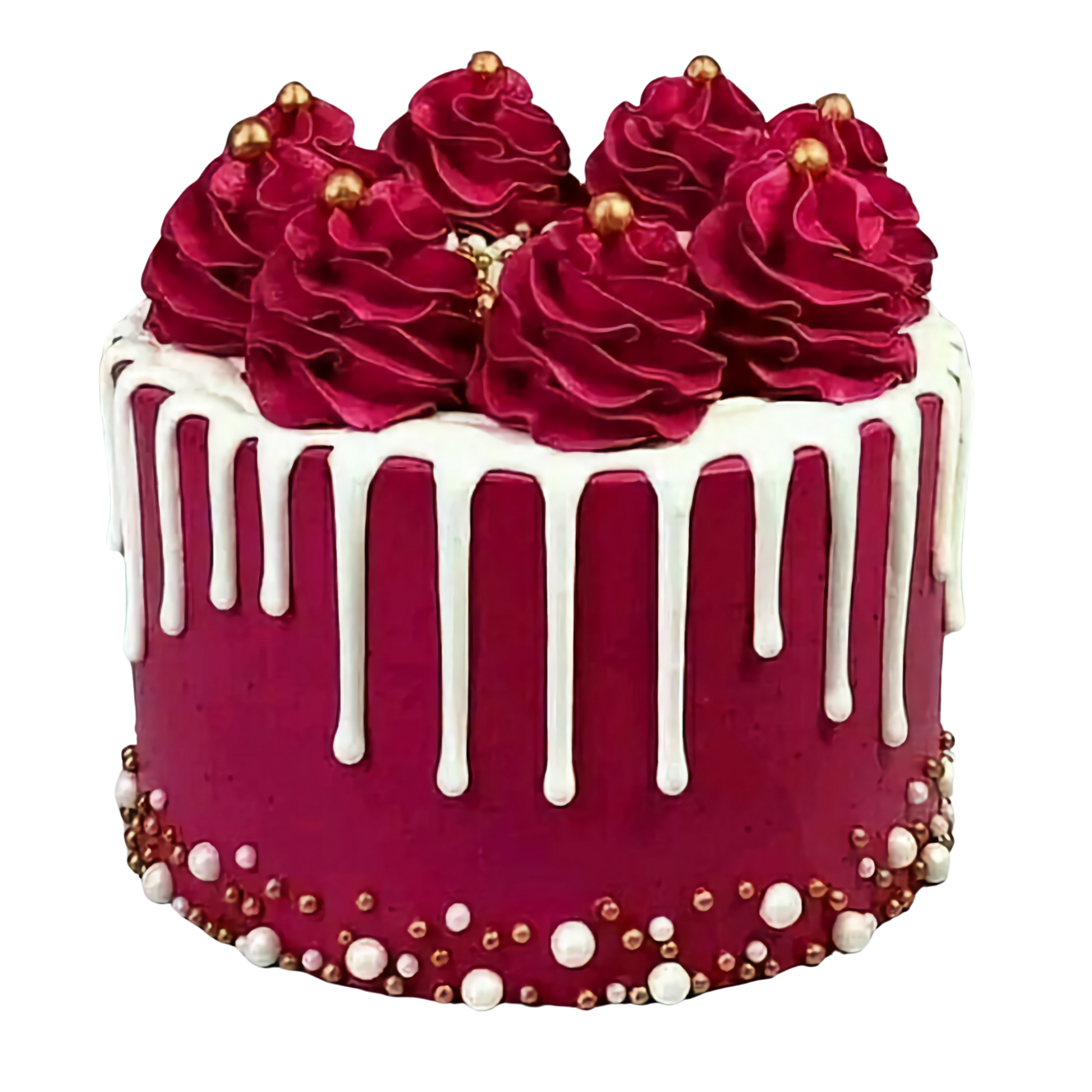 Tort elegant. Tort aniversare. Tort clasic.