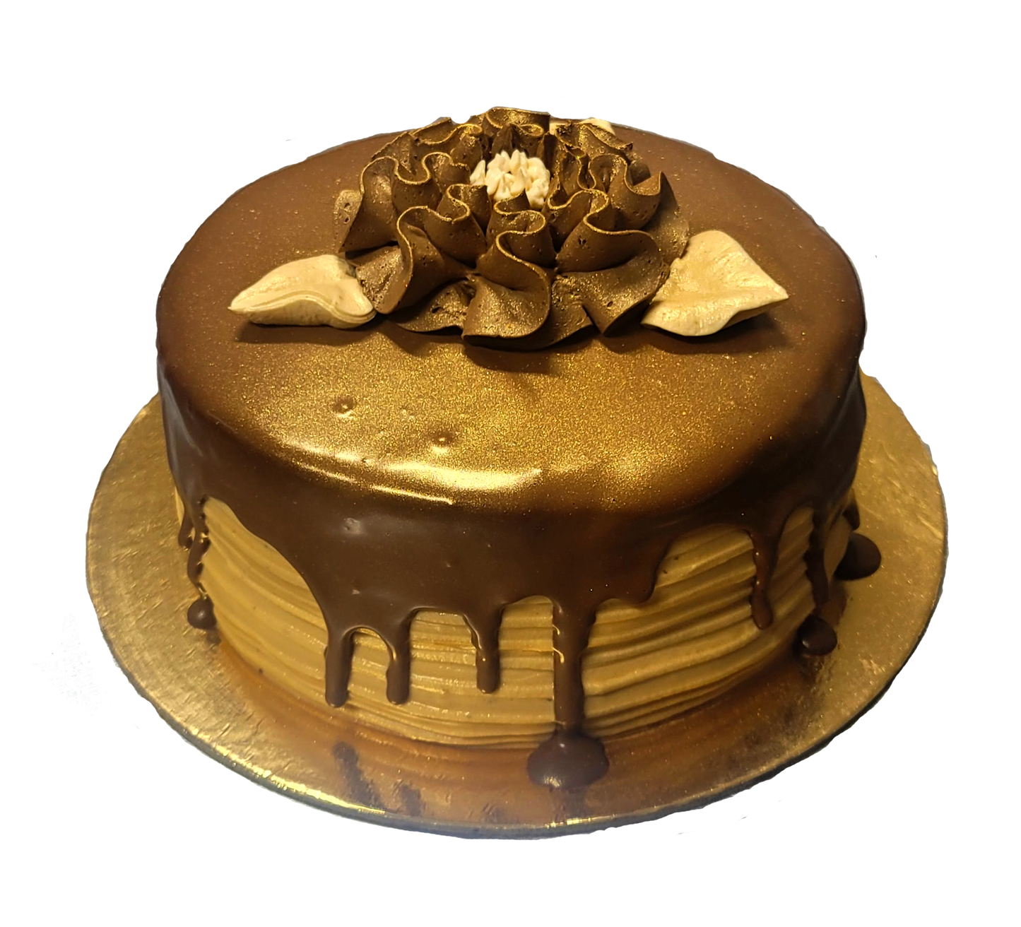 TORT CARAMEL SARAT