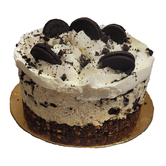 Cheesecake Oreo