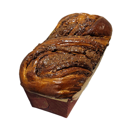 COZONAC INSIROPAT (Babka)