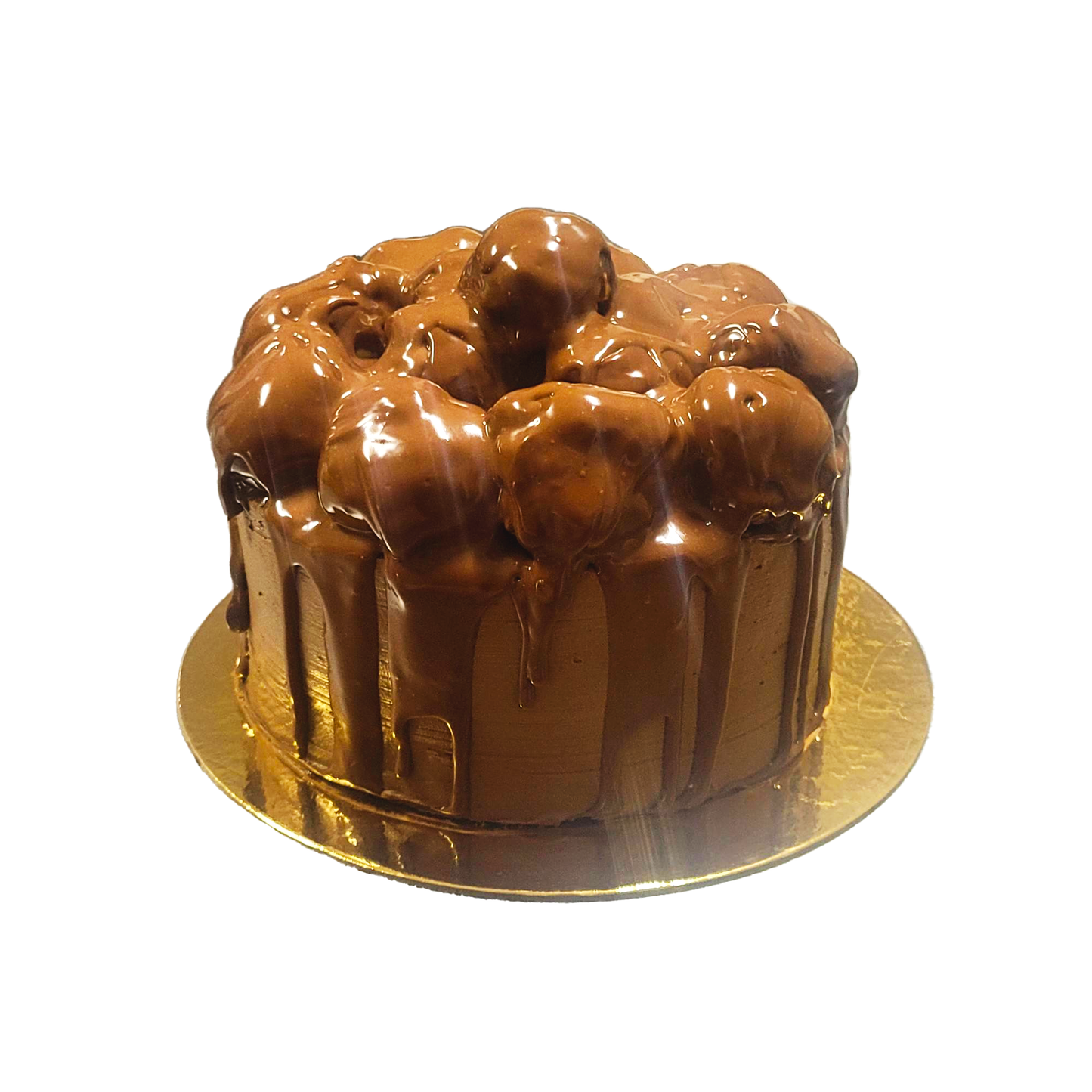 TORT PROFITEROL