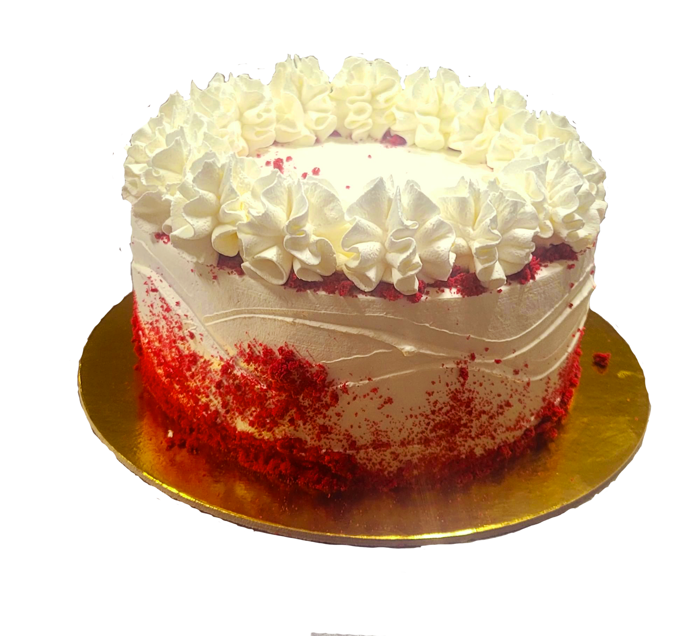 TORT  RED  VELVET