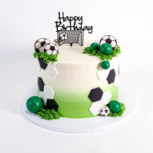 Tort Fotbal, Tort baieti, Tort Football,