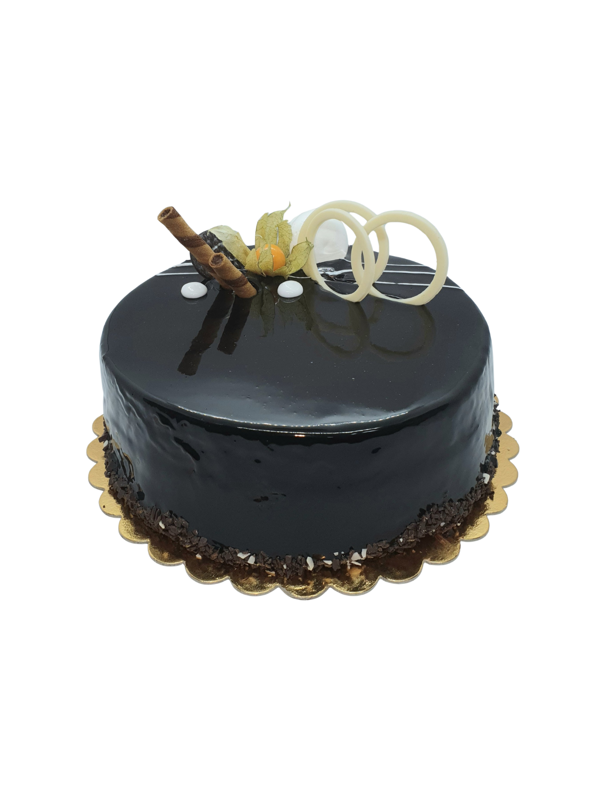 Tort adorata. Tort aniversare. Tort clasic.