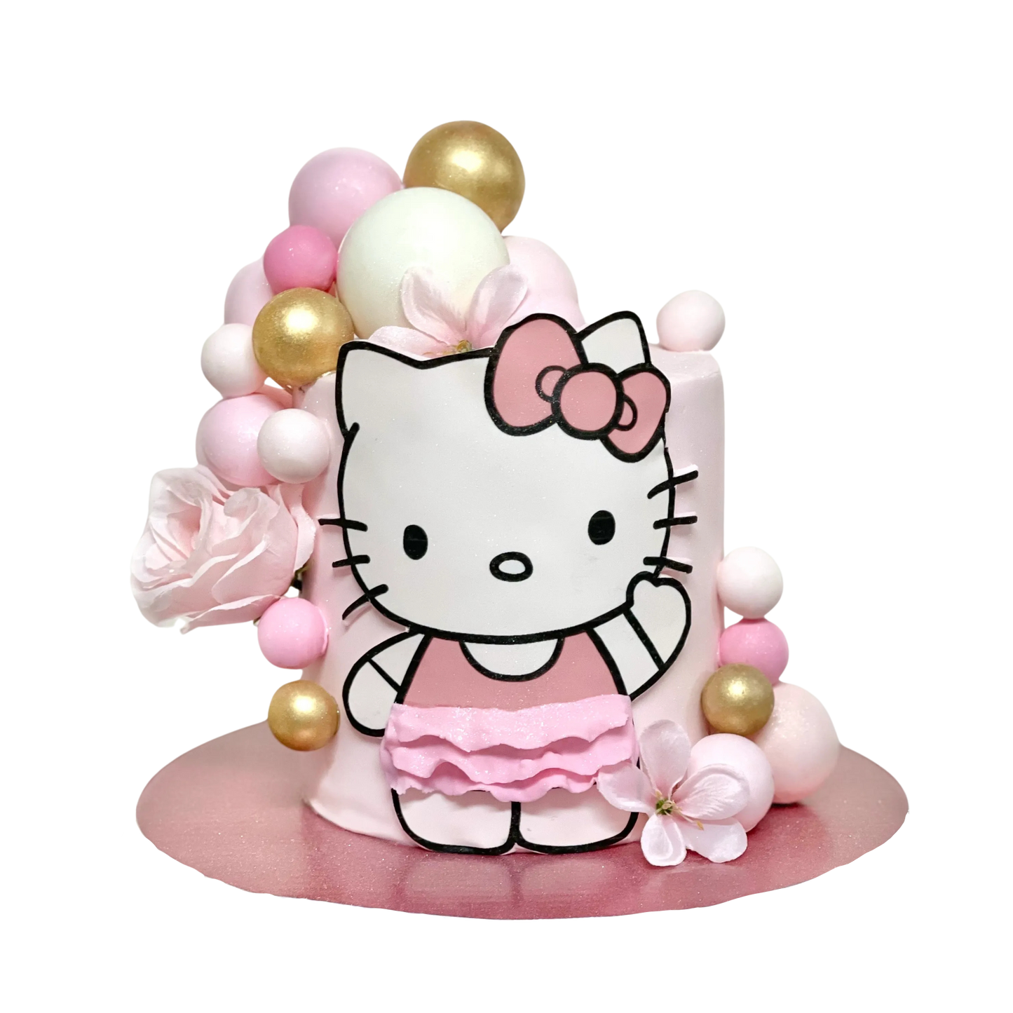 Tort Hello Kitty Tutu
