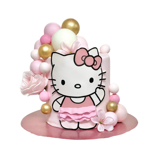 Tort Hello Kitty Tutu