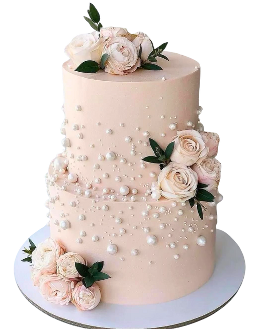 Tort sidef. Tort nunta.