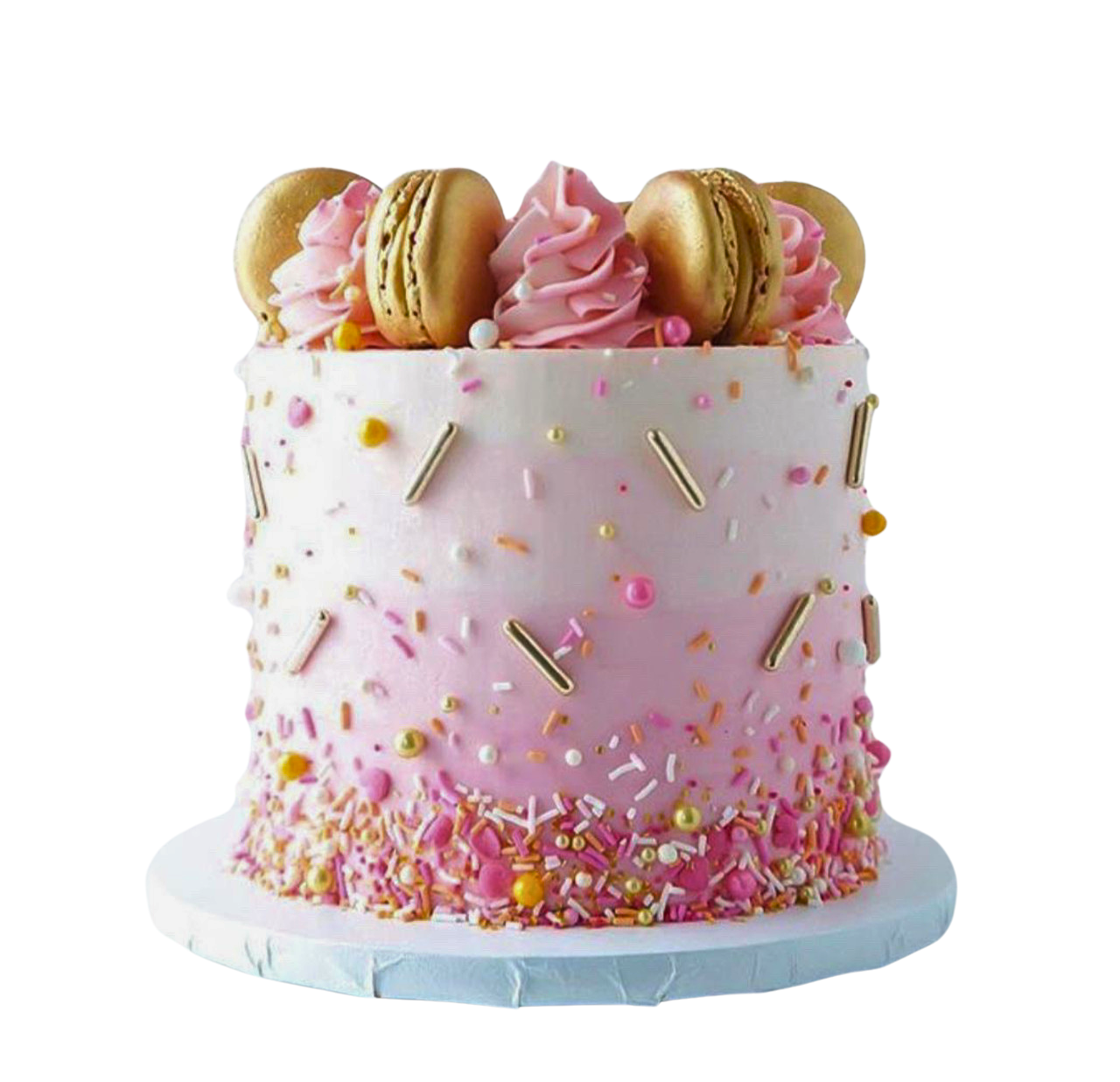 Tort candy. Tort aniversare. Tort clasic.