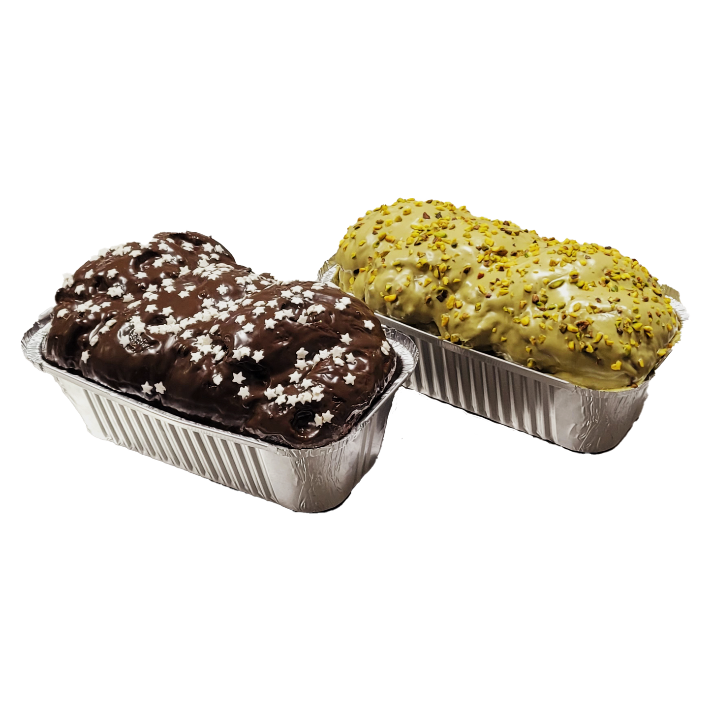 cozonac ciocolata cu migdale, cozonac cu fistic