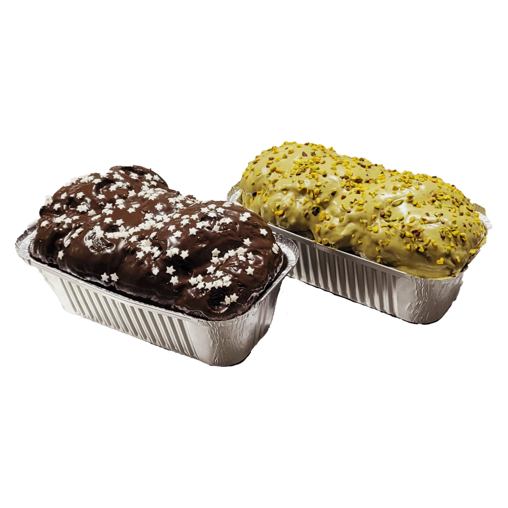 cozonac ciocolata cu migdale, cozonac cu fistic