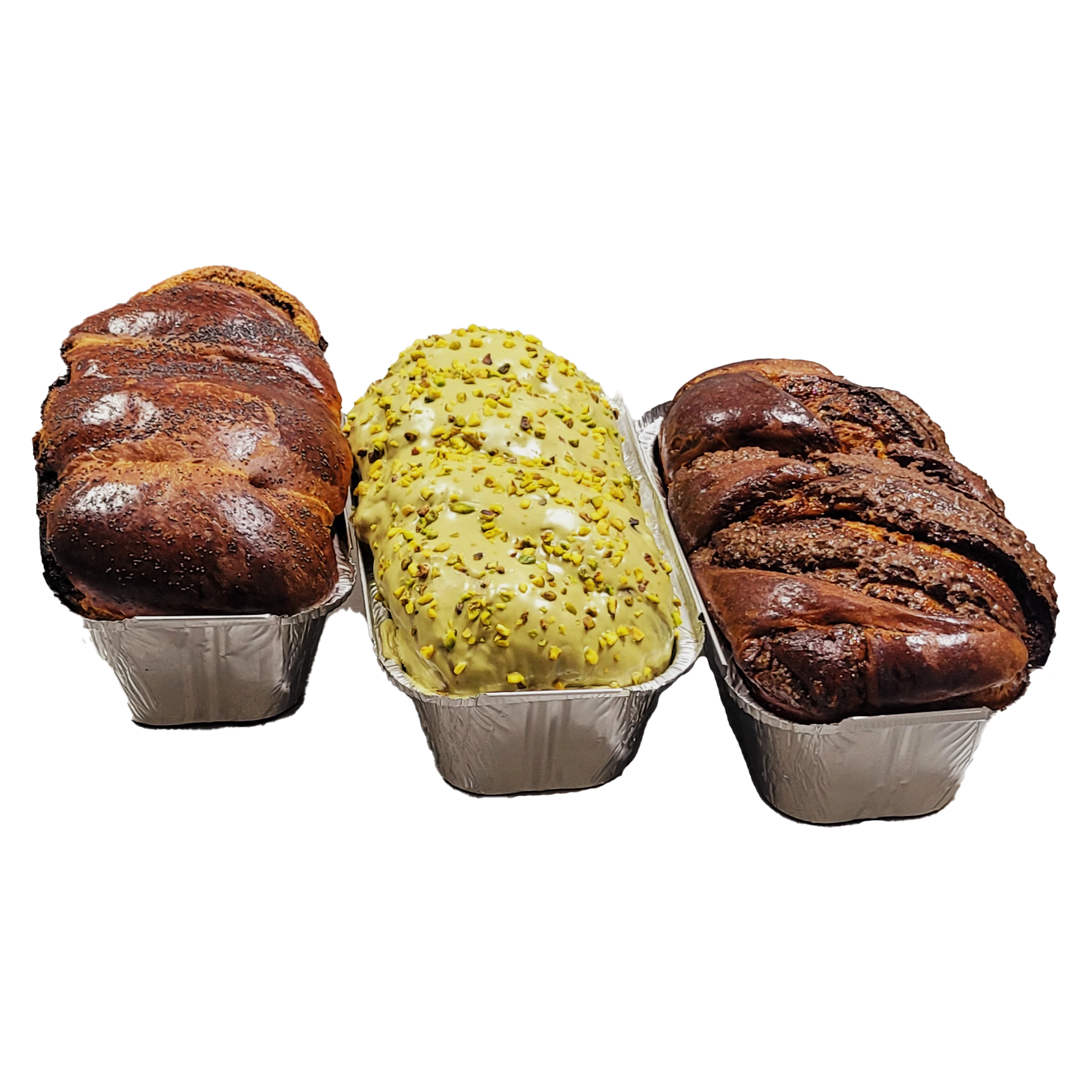 cozonac, cozonac fistic, cozonac insiropat