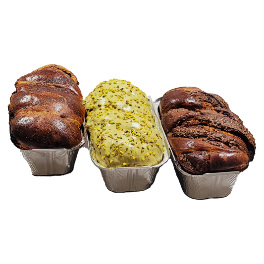 cozonac, cozonac fistic, cozonac insiropat