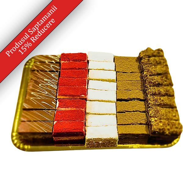 PLATOU MINIPRAJITURI