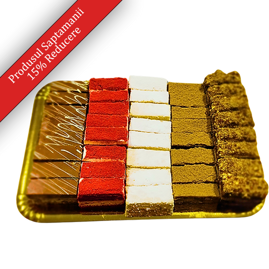 PLATOU MINIPRAJITURI